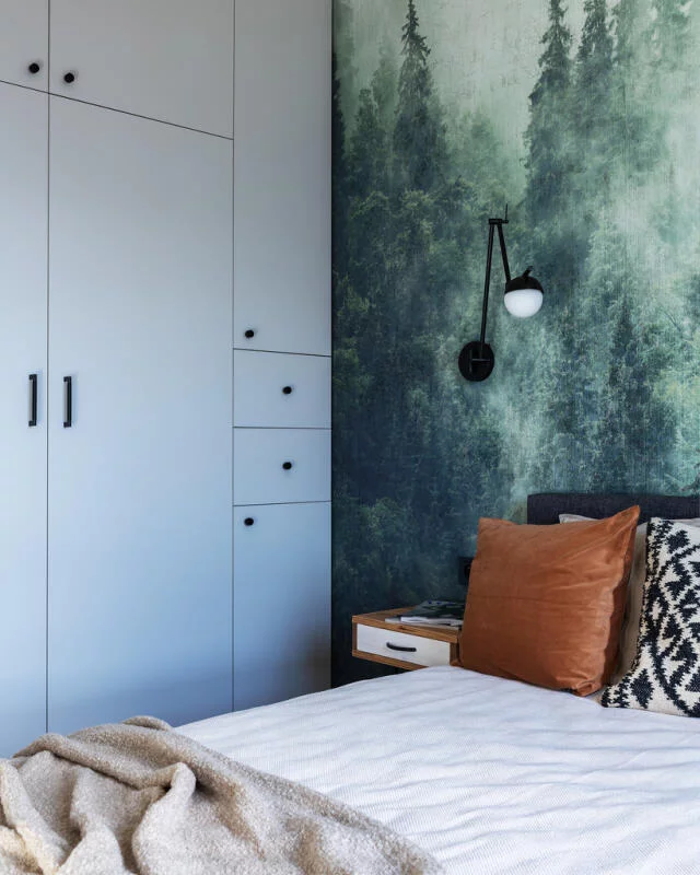 2 pokoje, mieszkanie 42,00 m², piętro 3, oferta nr , 231, Warszawa, Wilanów, Wilanów, al. Rzeczypospolitej