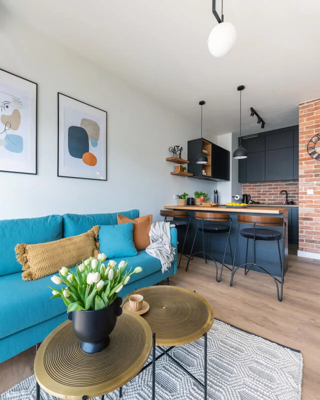 2 pokoje, mieszkanie 42,00 m², piętro 3, oferta nr , 231, Warszawa, Wilanów, Wilanów, al. Rzeczypospolitej