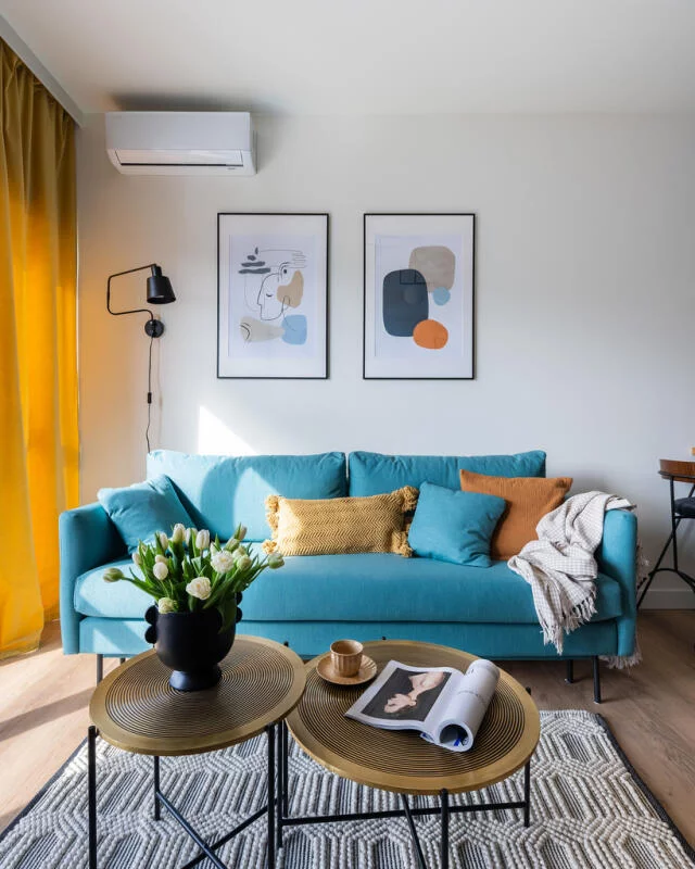 2 pokoje, mieszkanie 42,00 m², piętro 3, oferta nr , 231, Warszawa, Wilanów, Wilanów, al. Rzeczypospolitej