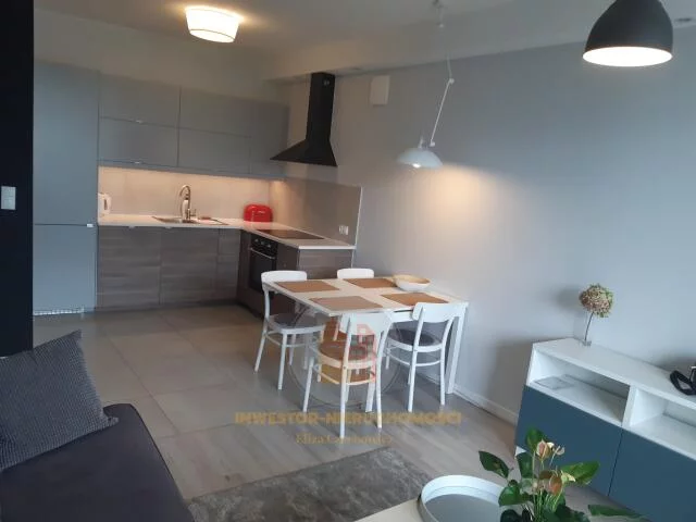 Apartamenty 237 Warszawa Wilanów al. Rzeczypospolitej
