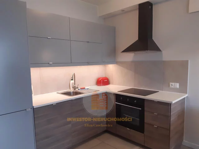 2 pokoje, mieszkanie 43,32 m², piętro 2, oferta nr , 237, Warszawa, Wilanów, Wilanów, al. Rzeczypospolitej