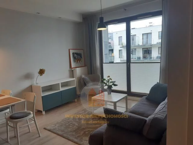 2 pokoje, mieszkanie 43,32 m², piętro 2, oferta nr , 237, Warszawa, Wilanów, Wilanów, al. Rzeczypospolitej