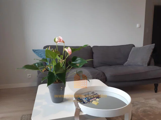 2 pokoje, mieszkanie 43,32 m², piętro 2, oferta nr , 237, Warszawa, Wilanów, Wilanów, al. Rzeczypospolitej
