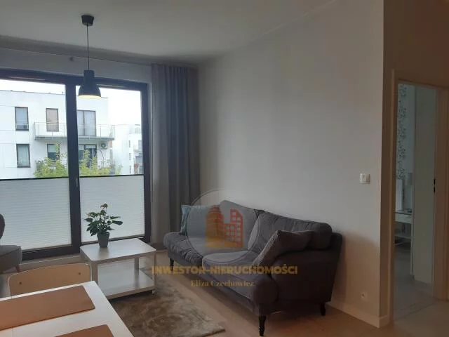 2 pokoje, mieszkanie 43,32 m², piętro 2, oferta nr , 237, Warszawa, Wilanów, Wilanów, al. Rzeczypospolitej