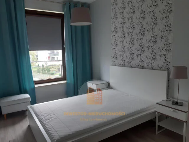 2 pokoje, mieszkanie 43,32 m², piętro 2, oferta nr , 237, Warszawa, Wilanów, Wilanów, al. Rzeczypospolitej