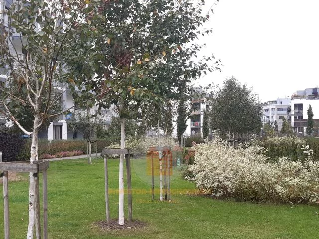 2 pokoje, mieszkanie 43,32 m², piętro 2, oferta nr , 237, Warszawa, Wilanów, Wilanów, al. Rzeczypospolitej