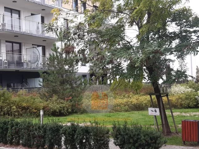 2 pokoje, mieszkanie 43,32 m², piętro 2, oferta nr , 237, Warszawa, Wilanów, Wilanów, al. Rzeczypospolitej