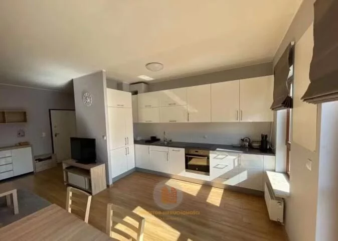 2 pokoje, mieszkanie 55,00 m², piętro 3, oferta nr , 241, Warszawa, Wilanów, Wilanów, al. Rzeczypospolitej