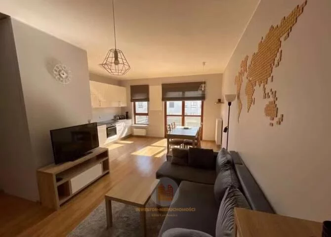 2 pokoje, mieszkanie 55,00 m², piętro 3, oferta nr , 241, Warszawa, Wilanów, Wilanów, al. Rzeczypospolitej
