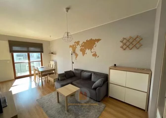 2 pokoje, mieszkanie 55,00 m², piętro 3, oferta nr , 241, Warszawa, Wilanów, Wilanów, al. Rzeczypospolitej