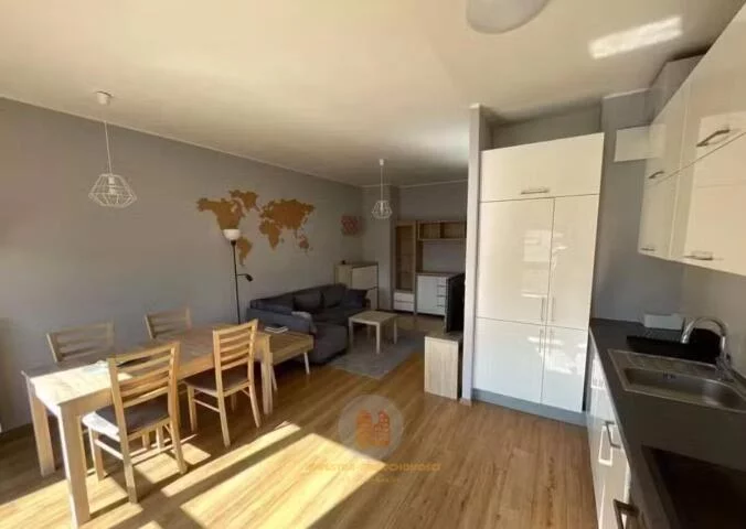 2 pokoje, mieszkanie 55,00 m², piętro 3, oferta nr , 241, Warszawa, Wilanów, Wilanów, al. Rzeczypospolitej