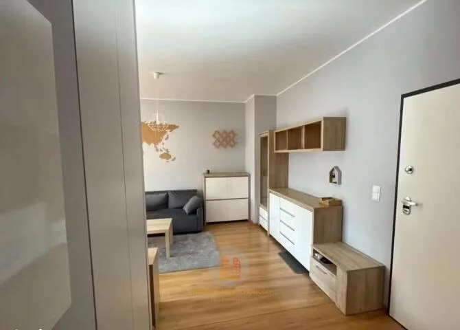 2 pokoje, mieszkanie 55,00 m², piętro 3, oferta nr , 241, Warszawa, Wilanów, Wilanów, al. Rzeczypospolitej