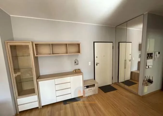 2 pokoje, mieszkanie 55,00 m², piętro 3, oferta nr , 241, Warszawa, Wilanów, Wilanów, al. Rzeczypospolitej