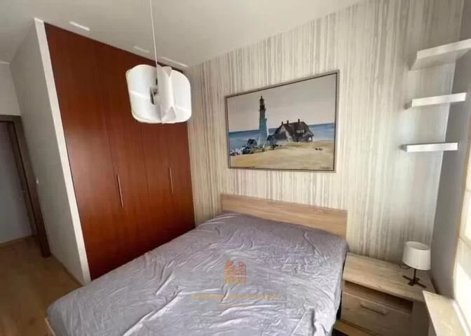 2 pokoje, mieszkanie 55,00 m², piętro 3, oferta nr , 241, Warszawa, Wilanów, Wilanów, al. Rzeczypospolitej