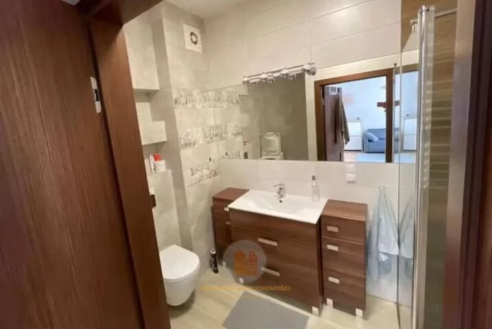 2 pokoje, mieszkanie 55,00 m², piętro 3, oferta nr , 241, Warszawa, Wilanów, Wilanów, al. Rzeczypospolitej