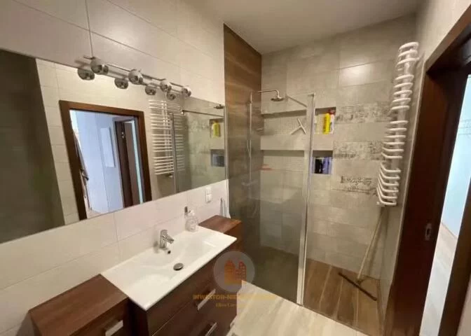 2 pokoje, mieszkanie 55,00 m², piętro 3, oferta nr , 241, Warszawa, Wilanów, Wilanów, al. Rzeczypospolitej