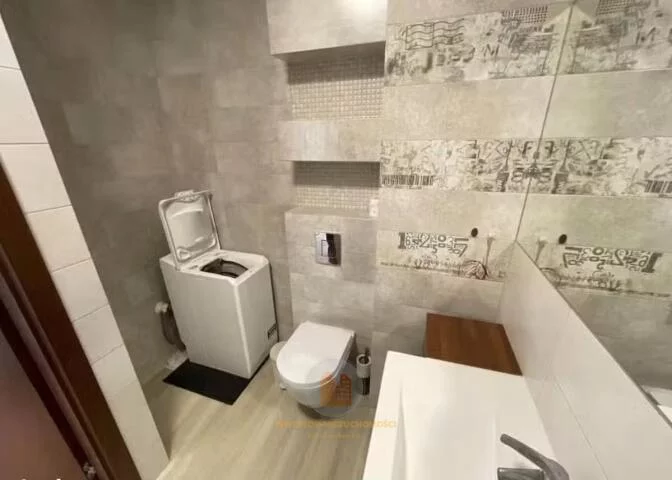 2 pokoje, mieszkanie 55,00 m², piętro 3, oferta nr , 241, Warszawa, Wilanów, Wilanów, al. Rzeczypospolitej
