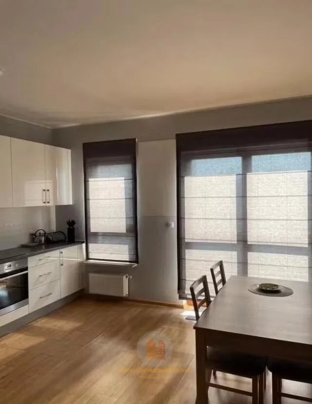 2 pokoje, mieszkanie 55,00 m², piętro 3, oferta nr , 241, Warszawa, Wilanów, Wilanów, al. Rzeczypospolitej