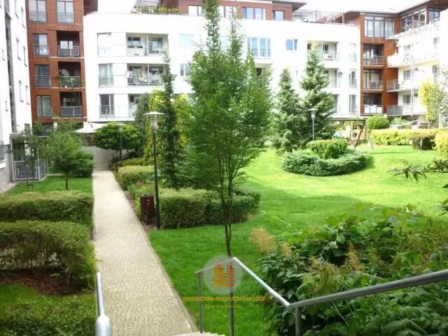 Apartamenty 236 Warszawa Wilanów Sarmacka