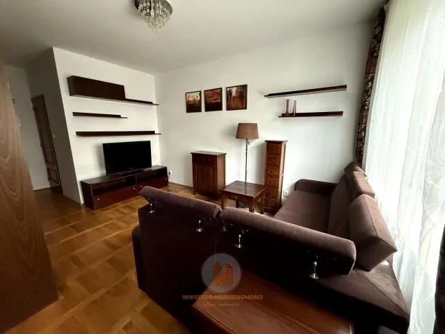 2 pokoje, mieszkanie 54,00 m², piętro 1, oferta nr , 236, Warszawa, Wilanów, Wilanów, Sarmacka