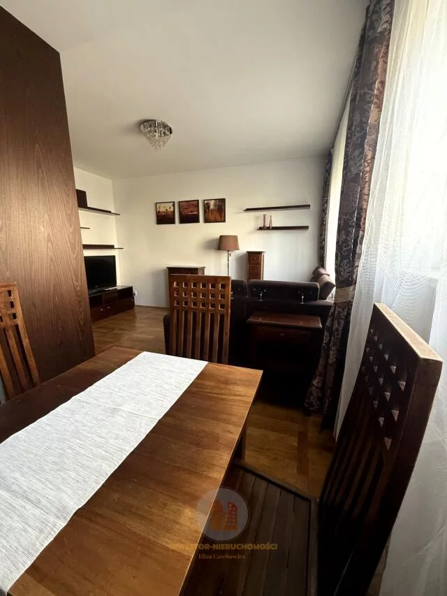 2 pokoje, mieszkanie 54,00 m², piętro 1, oferta nr , 236, Warszawa, Wilanów, Wilanów, Sarmacka