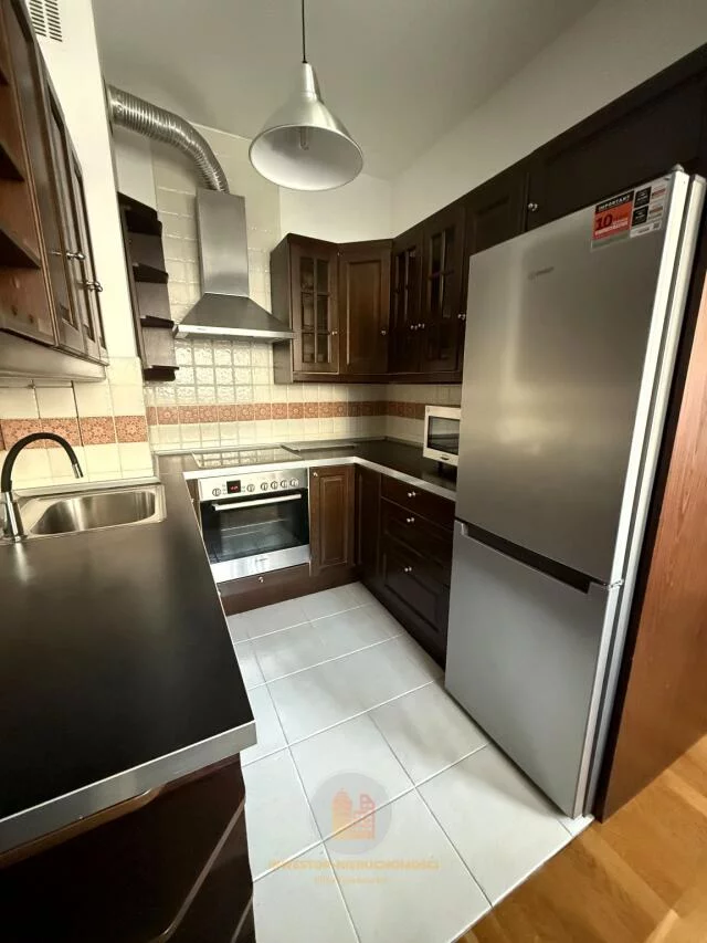 2 pokoje, mieszkanie 54,00 m², piętro 1, oferta nr , 236, Warszawa, Wilanów, Wilanów, Sarmacka