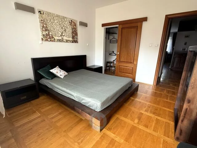 2 pokoje, mieszkanie 54,00 m², piętro 1, oferta nr , 236, Warszawa, Wilanów, Wilanów, Sarmacka