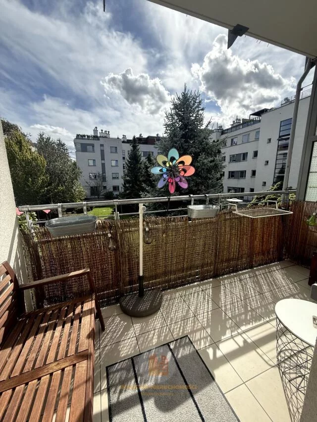 2 pokoje, mieszkanie 54,00 m², piętro 1, oferta nr , 236, Warszawa, Wilanów, Wilanów, Sarmacka