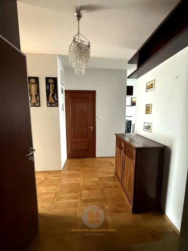 2 pokoje, mieszkanie 54,00 m², piętro 1, oferta nr , 236, Warszawa, Wilanów, Wilanów, Sarmacka
