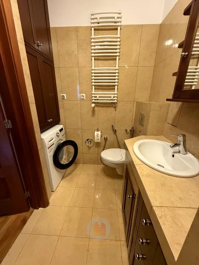 2 pokoje, mieszkanie 54,00 m², piętro 1, oferta nr , 236, Warszawa, Wilanów, Wilanów, Sarmacka