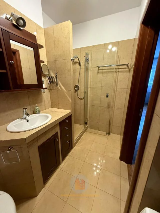 2 pokoje, mieszkanie 54,00 m², piętro 1, oferta nr , 236, Warszawa, Wilanów, Wilanów, Sarmacka