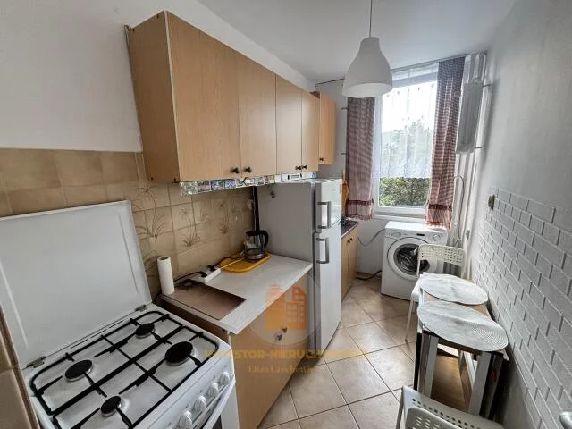 2 pokoje, mieszkanie 38,00 m², piętro 3, oferta nr , 225, Warszawa, Sielecka