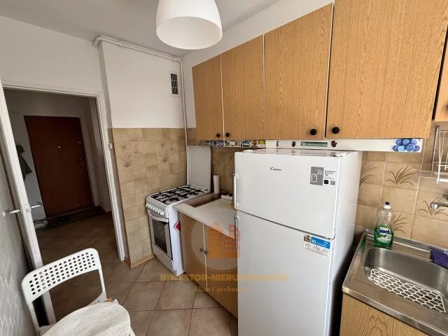 2 pokoje, mieszkanie 38,00 m², piętro 3, oferta nr , 225, Warszawa, Sielecka