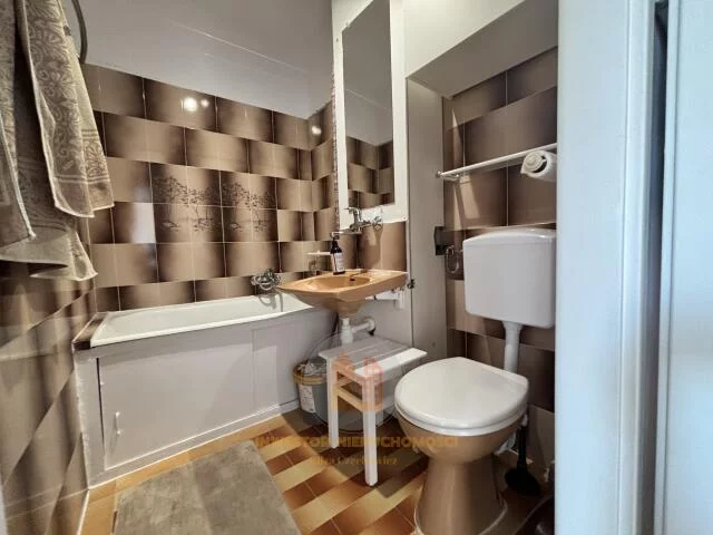 2 pokoje, mieszkanie 38,00 m², piętro 3, oferta nr , 225, Warszawa, Sielecka