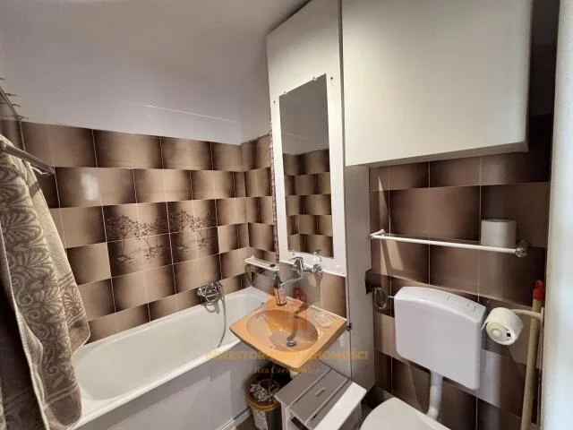 2 pokoje, mieszkanie 38,00 m², piętro 3, oferta nr , 225, Warszawa, Sielecka