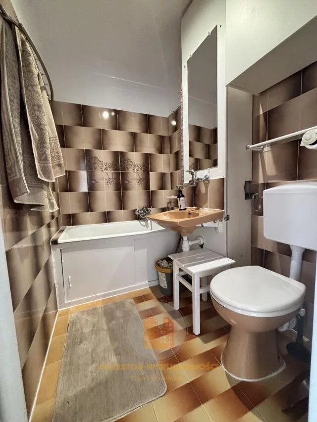 2 pokoje, mieszkanie 38,00 m², piętro 3, oferta nr , 225, Warszawa, Sielecka