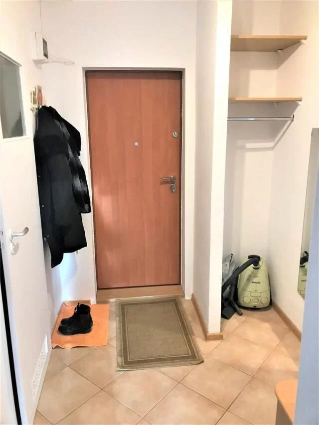 2 pokoje, mieszkanie 38,00 m², piętro 3, oferta nr , 225, Warszawa, Sielecka