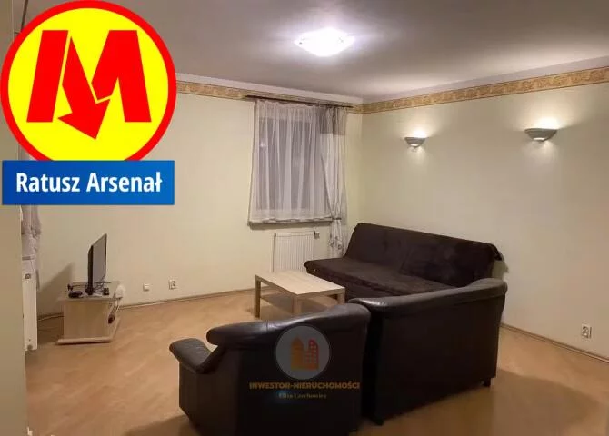 Apartamenty 210 Warszawa Wola Wolność