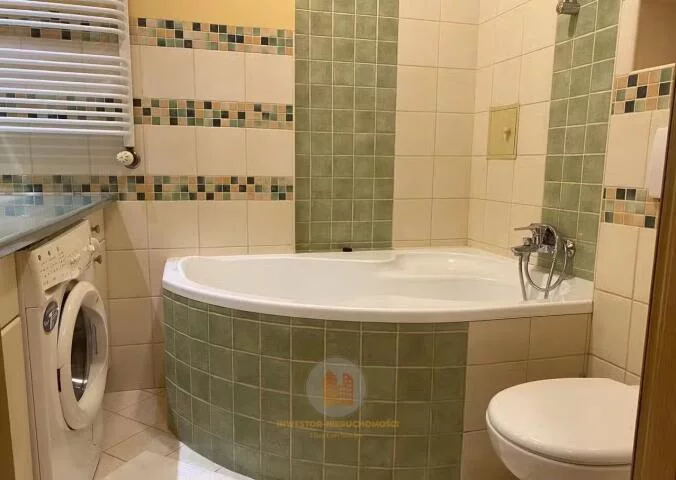 2 pokoje, mieszkanie 55,00 m², piętro 2, oferta nr , 210, Warszawa, Wola, Wola, Wolność