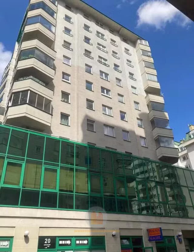 2 pokoje, mieszkanie 55,00 m², piętro 2, oferta nr , 210, Warszawa, Wola, Wola, Wolność