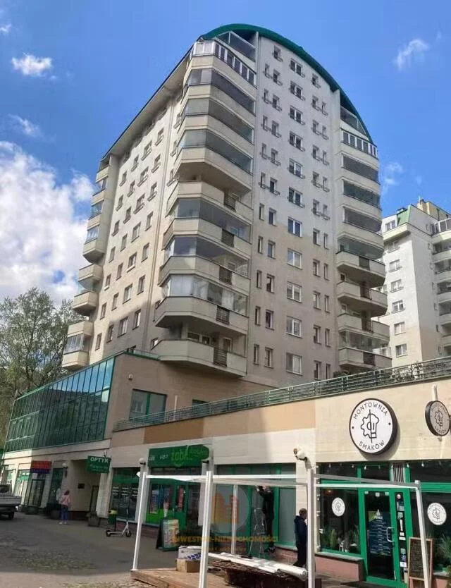 2 pokoje, mieszkanie 55,00 m², piętro 2, oferta nr , 210, Warszawa, Wola, Wola, Wolność