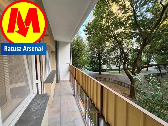 Apartamenty 203 Warszawa Wola Żelazna