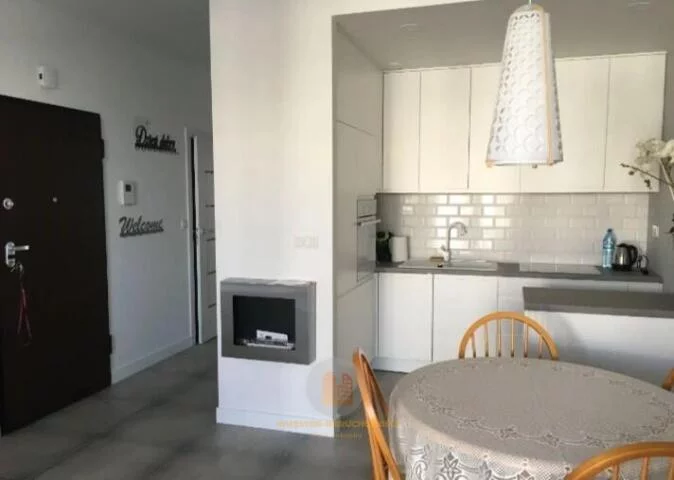 Apartament na sprzedaż, 62,00 m², 3 pokoje, piętro 2, oferta nr 157