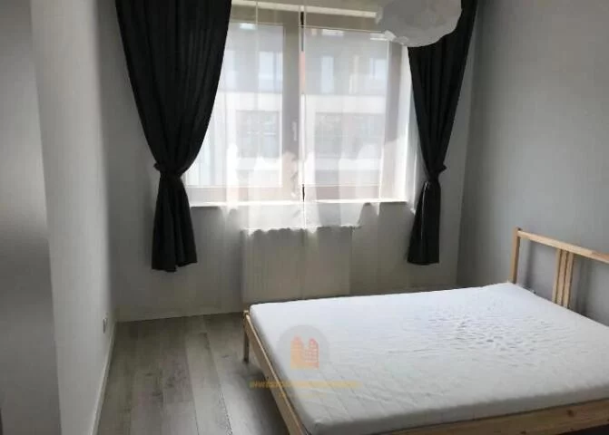 3 pokoje, mieszkanie 62,00 m², piętro 2, oferta nr , 157, Warszawa, Wilanów, Wilanów, Franciszka Klimczaka