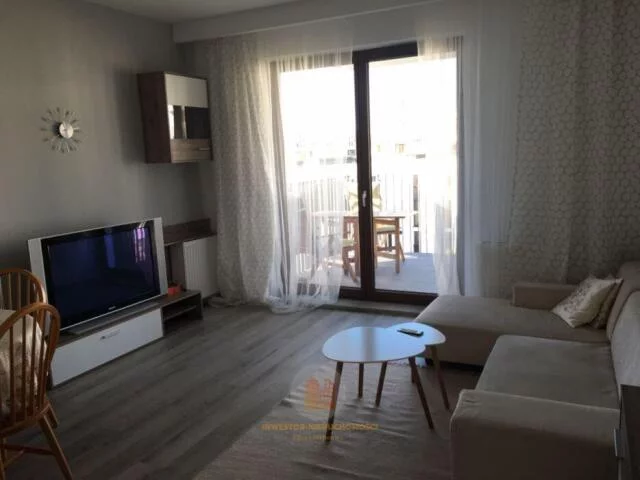 3 pokoje, mieszkanie 62,00 m², piętro 2, oferta nr , 157, Warszawa, Wilanów, Wilanów, Franciszka Klimczaka
