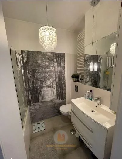 3 pokoje, mieszkanie 62,00 m², piętro 2, oferta nr , 157, Warszawa, Wilanów, Wilanów, Franciszka Klimczaka