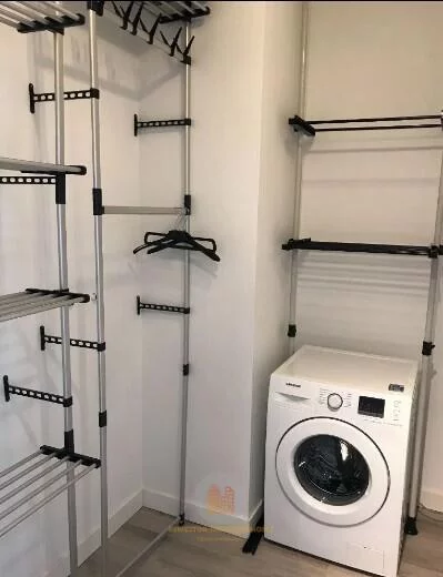 3 pokoje, mieszkanie 62,00 m², piętro 2, oferta nr , 157, Warszawa, Wilanów, Wilanów, Franciszka Klimczaka