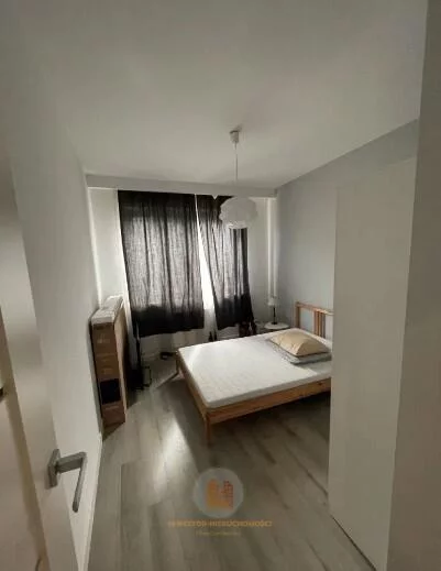 3 pokoje, mieszkanie 62,00 m², piętro 2, oferta nr , 157, Warszawa, Wilanów, Wilanów, Franciszka Klimczaka