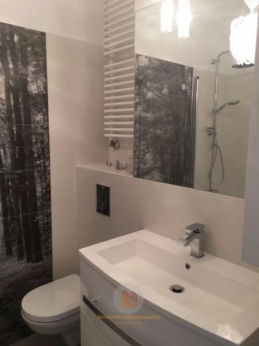 3 pokoje, mieszkanie 62,00 m², piętro 2, oferta nr , 157, Warszawa, Wilanów, Wilanów, Franciszka Klimczaka