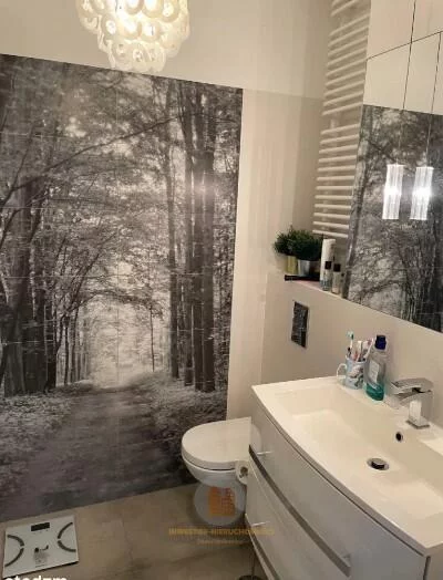 3 pokoje, mieszkanie 62,00 m², piętro 2, oferta nr , 157, Warszawa, Wilanów, Wilanów, Franciszka Klimczaka